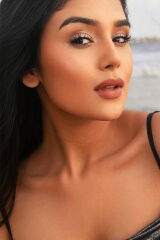 Saloni Sandhu