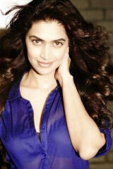 Salony Luthra