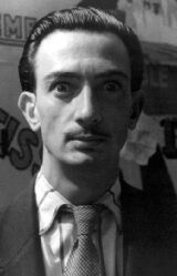 Salvador Dalí