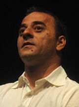 Salvatore Striano