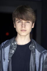 Sam Ashe Arnold