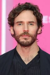 Sam Claflin