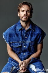 Sam Claflin