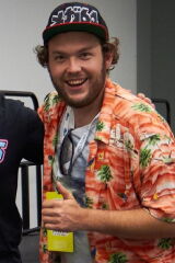 Sam Gorski