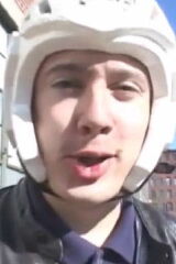 Sam Hyde