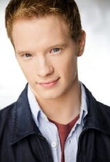 Sam Kinsey