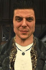 Sam Lake