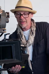Sam McCurdy