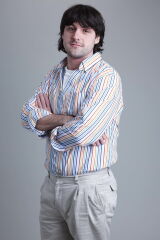 Sam McLoughlan
