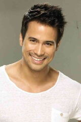 Sam Milby