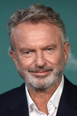 Sam Neill