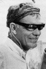Sam Peckinpah