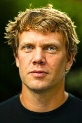 Sam Redford