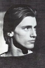 Sam Shepard
