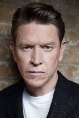 Sam Spruell