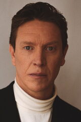 Sam Spruell