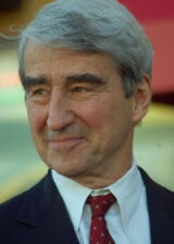 Sam Waterston