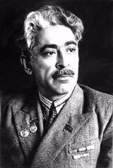 Samad Vurgun