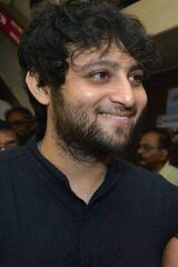 Samadarshi Dutta