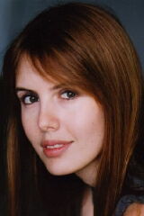 Samantha Aisling