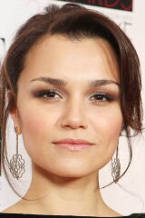 Samantha Barks