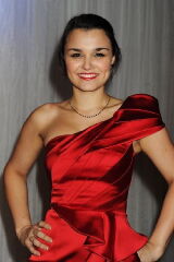 Samantha Barks