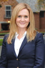 Samantha Bee