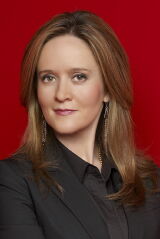 Samantha Bee