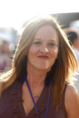 Samantha Bee