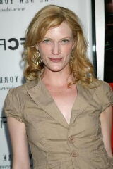 Samantha Buck