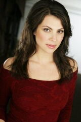 Samantha Ivers