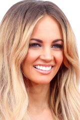 Samantha Jade