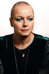 Samantha Morton