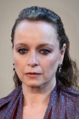 Samantha Morton