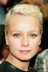 Samantha Morton