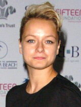 Samantha Morton