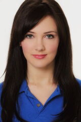 Samantha Munro