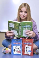 Samantha Page