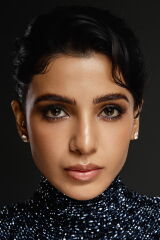 Samantha Ruth Prabhu