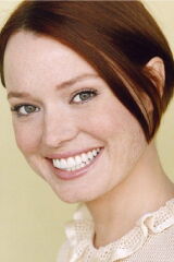 Samantha Sloyan
