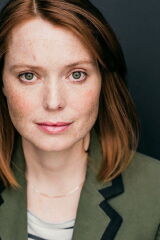 Samantha Sloyan