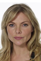 Samantha Womack