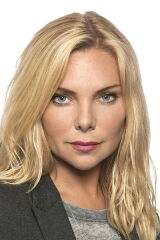 Samantha Womack