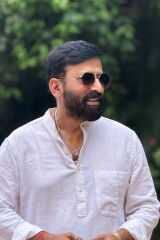 Samaresh Routray