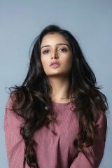 Sambhabana Mohanty