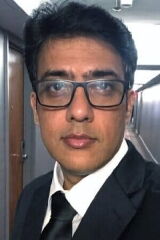 Sameer Saxena
