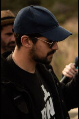 Sameer Teckchandani Ortiz