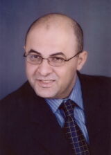 Sameh Abu ElGhar