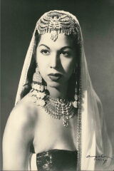 Samia Gamal