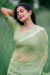 Samia Othoi